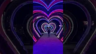 Новый 2024 год в Чечне. Новогодняя ярмарка в Грозном на площади Ахмата Кадырова