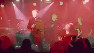 Terminal State   The Unknown   Live