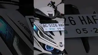 gimana gaya bebas tuh? #varbone #variohedon125 #vario2024 #vario2025