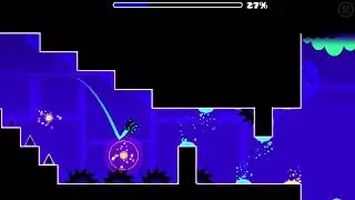 Clutterfunk progress 0-48%