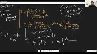 Master Indefinite Integration: Comprehensive Guide for Class XII with Expert Coaching