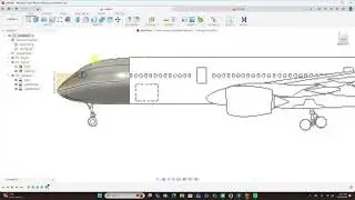 The Right Way To start Modelng Airplanes in Fusion 360 and AI Can Help