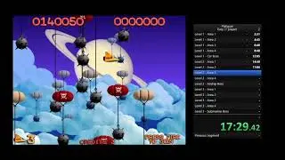 (Former WR) Platypus (Easy Mode) - 48m47s