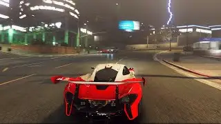 GTA 5 - NaturalVision Evolved - Best Reshade Preset - Ultra Realistic Graphics Gameplay