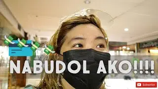 NABUDOL AKO NG KAPATID KO!!