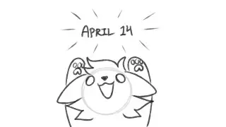 IT'S MY 18TH BIRTHDAY