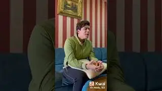 عمر الكروان تقليد حمو تيخا وشكوش وجورج