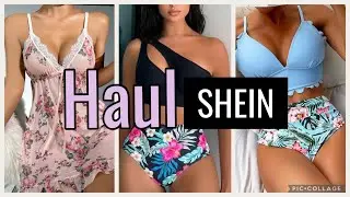 Lo que pedí vs lo que recibí de Shein