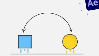 MOTION GRAPHICS: Grow Your Animation Skills  | After Effects Tutorials