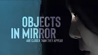 the handmaiden | objects in mirror are closer than they appear