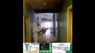 ДЕЗИНФЕКЦИЯ  СТАВРОПОЛЬ