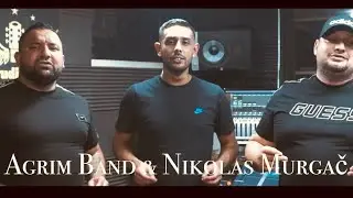 🎬 Agrim Band & Nikolas Murgač - Mix Čardaš | VIDEO KLIP | 2024 🎬