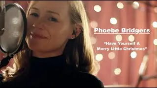 Cover Song Party: Phoebe Bridgers "Have Yourself A Merry Little Christmas"