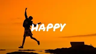 Pharrell Williams - Happy (Lyric Video)