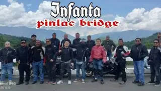 PART 2 ANTIPOLO RIZAL TO LOPEZ QUEZON (MARILAQUE RIDE'S)