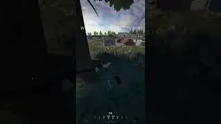 Watch your BACK in BATTLEBIT 😈