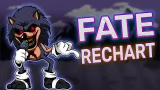 FNF - Fat-ass mod: Fate Rechart