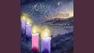 Invitatory (Morning) Advent Week 1