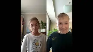 Катя Круг в прямом эфире!
