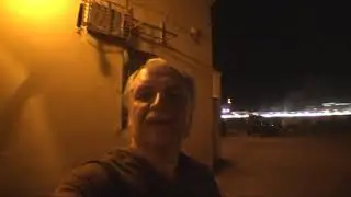БАЗАР В МАРАКЕШЕ