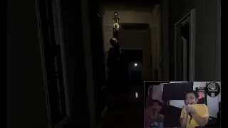 P.T. Remade Short Horror Gameplay Full Walkthrough