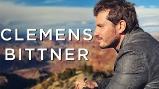 CLEMENS BITTNER INTERVIEW - Clemens erklärt warum jetzt das goldene Zeitalter für Filmemacher ist.