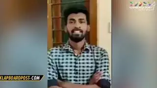 Adirindi Riyaz & Express Hari Apologies To CM Jagan & His Fans | KlapBoard Post