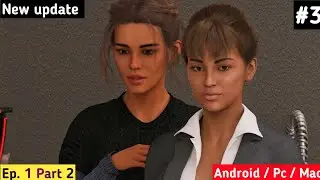 What Could Go Wrong Android Gameplay Part 3 [Ep. 1 Part 2]