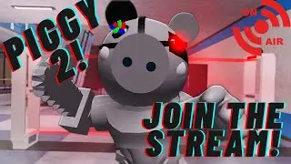 Roblox:piggy 2