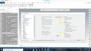 4K Monitor Optimization in Mastercam 2020 on Windows 10
