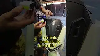 Ceramic Coating @508motors4