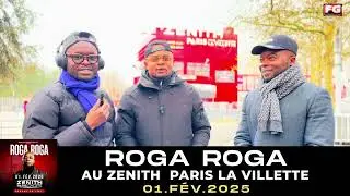 SPÉCIAL PROMOTION ZÉNITH DE ROGA ROGA