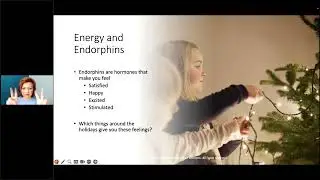 The Wellness Series: Thriving Through the Holidays - A Celebration of Gratitude!