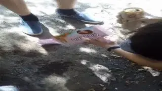 широкий обзор на квас яхонт и клубничный чоко пу из фикс прайса
