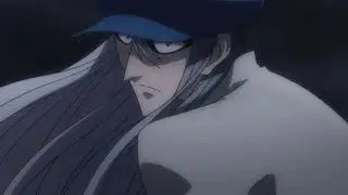 HunterXHunter Kite AMV | Grim Reaper's Dance