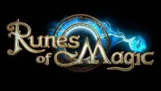 Runes of Magic OST - Adventure
