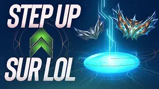 COMMENT S'AMÉLIORER SUR LOL