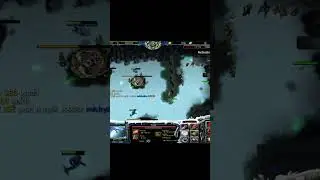 They Might Say I'm a Failure, But I'm Not CUZ I Didn't Die Trying#shorts #viral #dota #gaming #iccup