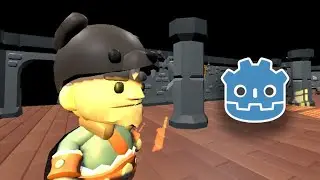 Game Development Essentials in Godot