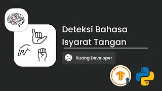 KLASIFIKASI AMERICAN SIGN LANGUAGE DENGAN DEEP LEARNING