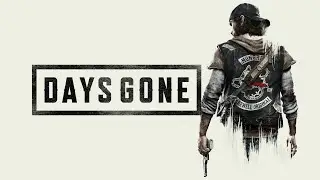 Days Gone (Жизнь после) # 9 Прокатились с Рикки