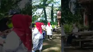 tenda biru b novita charla