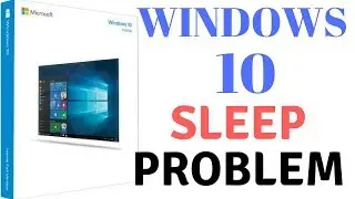 How to fix windows 10 sleep problem? Windows 10 Sleep issue - howtofixit - Solved