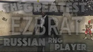 The GREATEST Russian RUN & GUN Player! | ezbrat