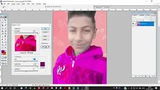 Adobe photoshop 7.0 tutorial in hindi || Best way to change colors - sourav editing