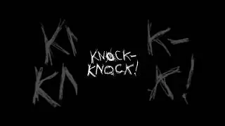 °v°🕰️эмоции жильца🗝️ ⌛knock-knock⏳#knockknock #icepicklodge