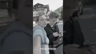 первый эдит с Юлей и Владом 