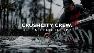 CrushCity™ Crew Ep. 7 | Dustin Connell