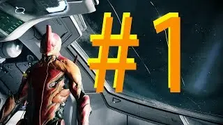 Warframe #1 Сегмент кузнецы
