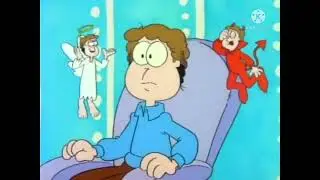 Garfield and Friends Episode 5 End Credits But The F.U.N song